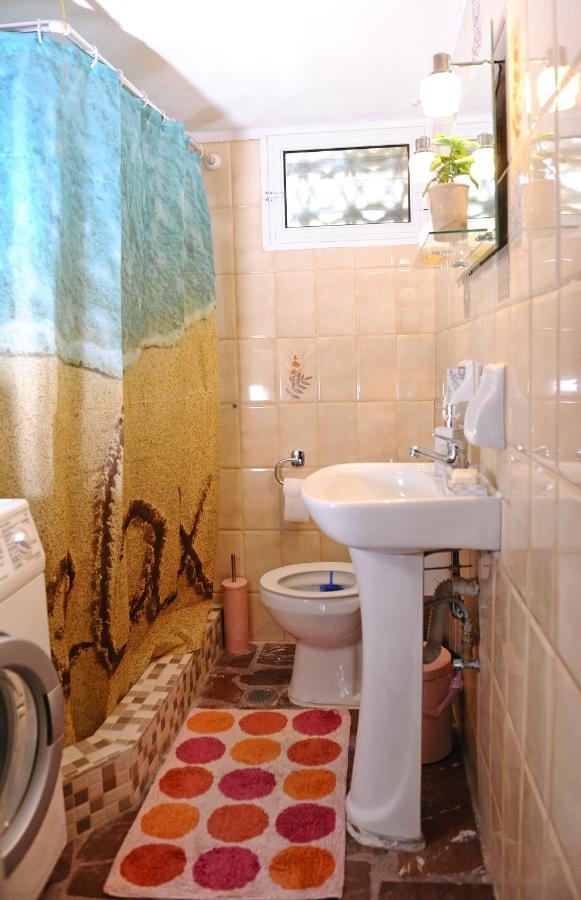 Apartment Iro - Kostas House 1