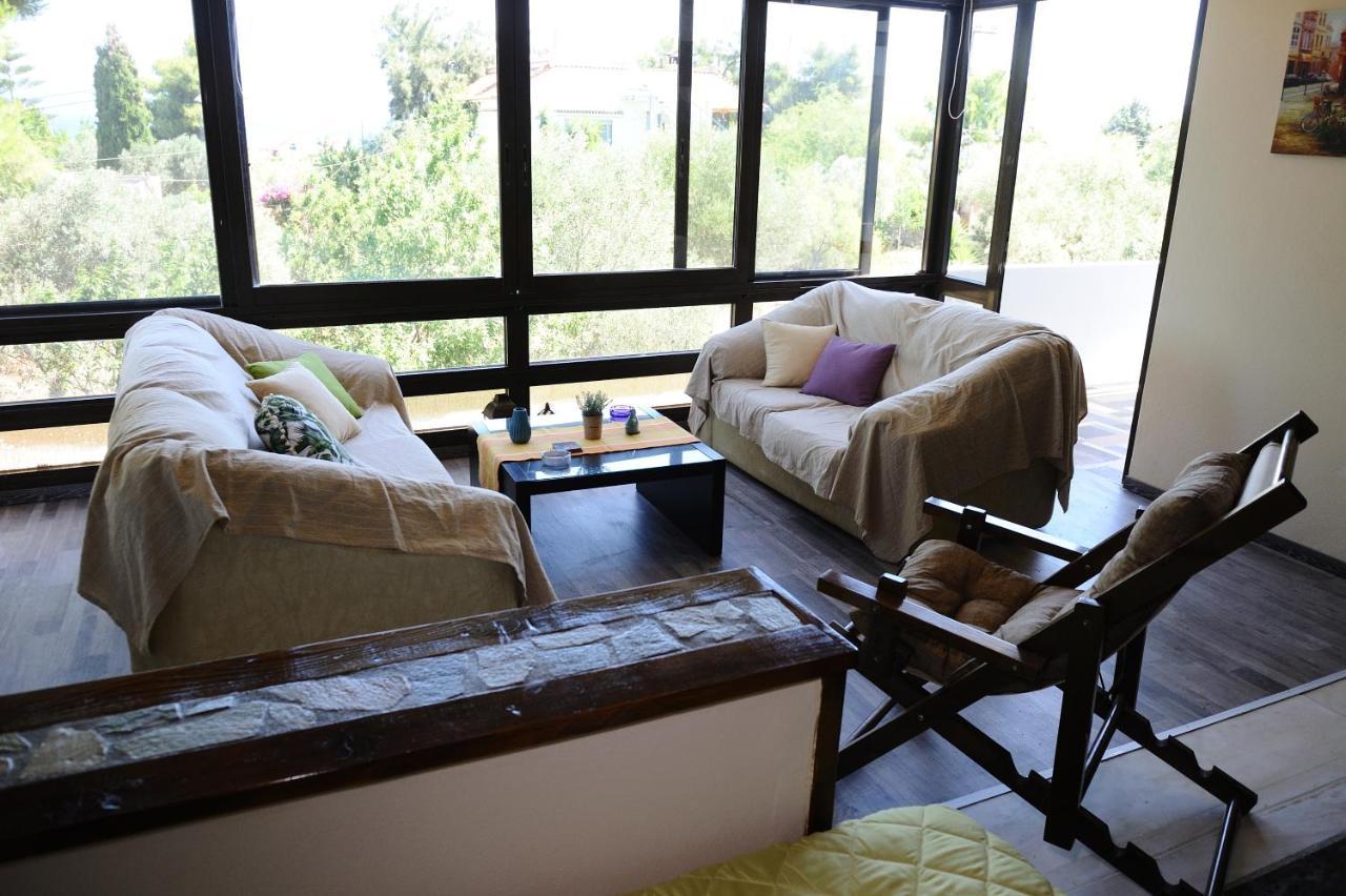 Apartment Iro - Kostas House 1 *