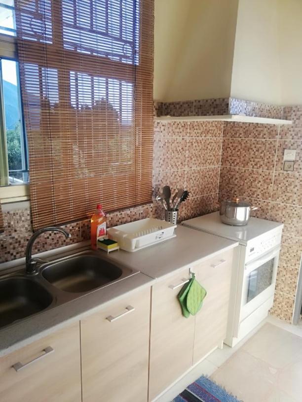 Appartement Iro - Kostas House 1 *