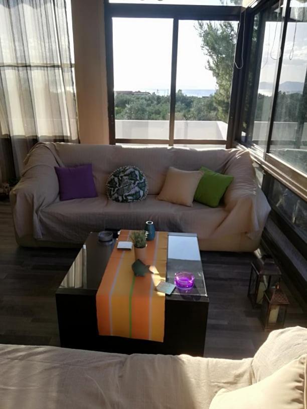 Apartment Iro - Kostas House 1 Chalkida