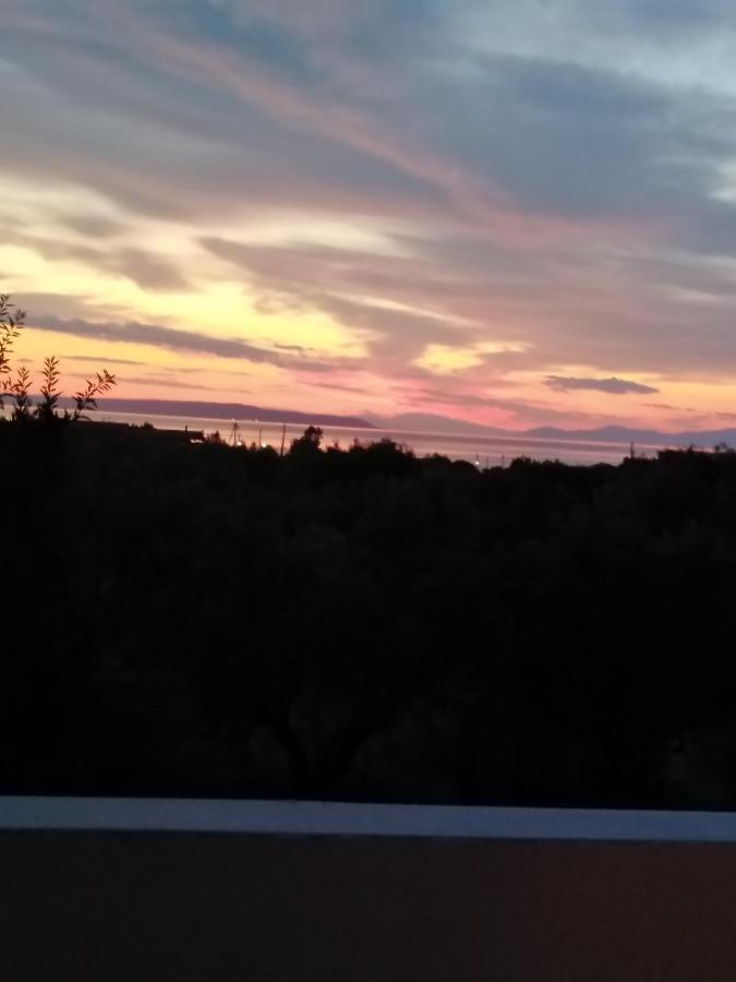 Appartement Iro - Kostas House 1 *
