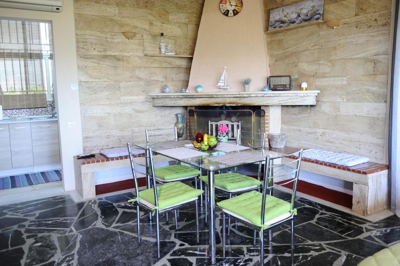 Appartement Iro - Kostas House 1