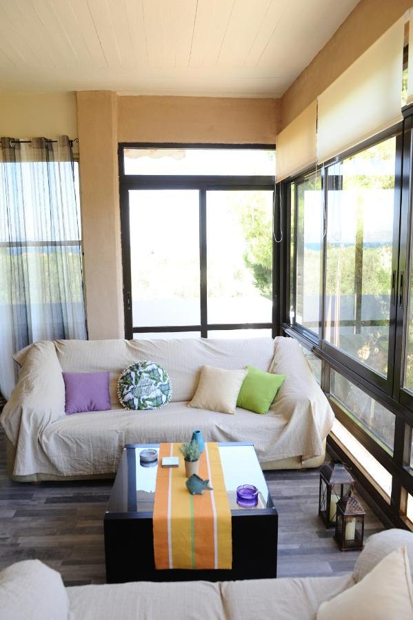 Iro - Kostas House 1 Apartment Chalkida