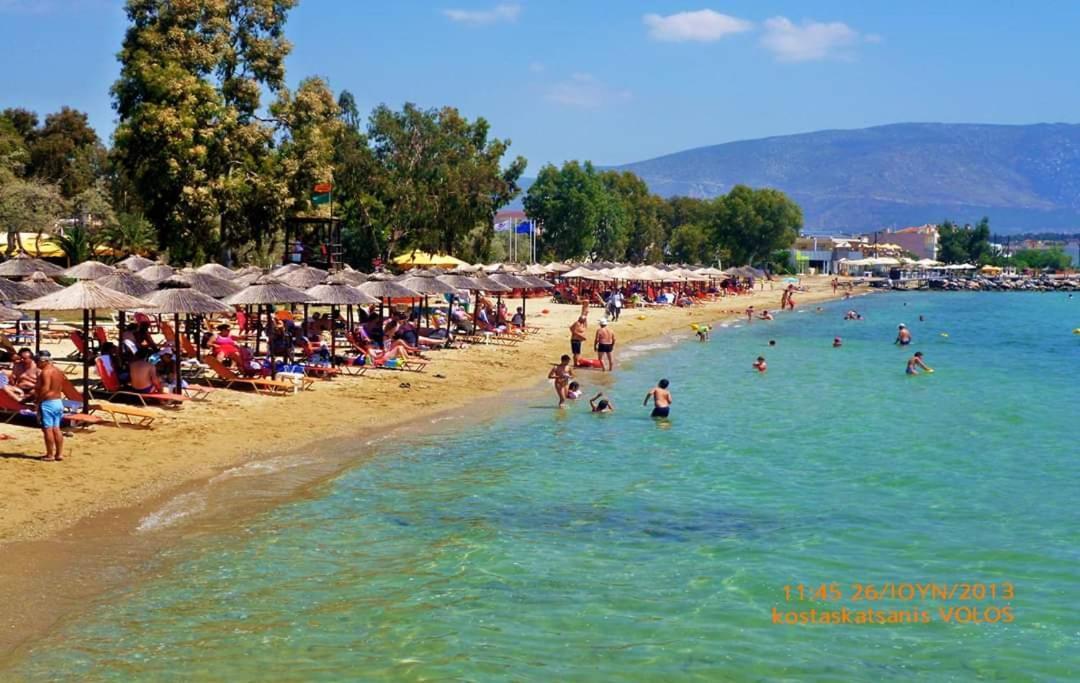 Iro - Kostas House 1 * Chalkida