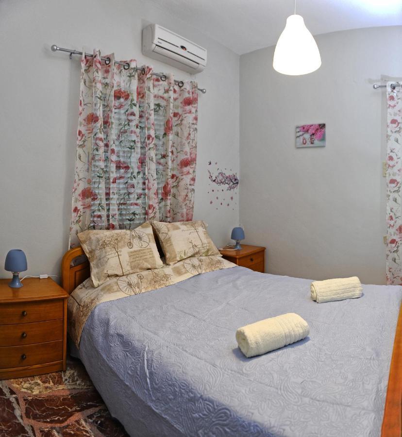 Iro - Kostas House 1 Chalkida