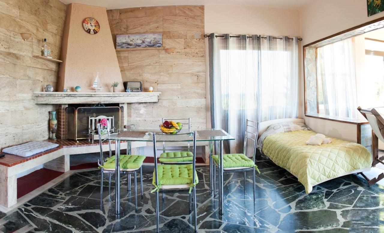 Iro - Kostas House 1 Apartment Chalkida
