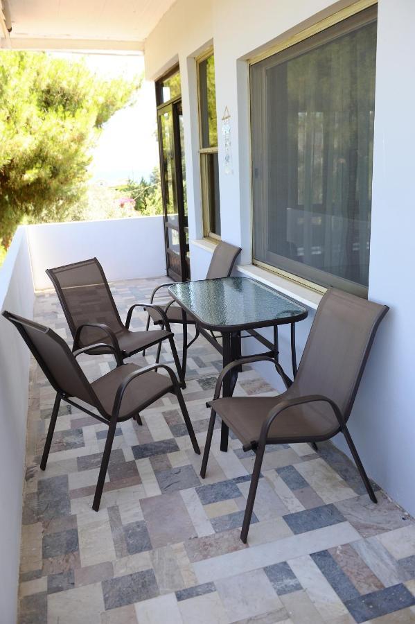 Iro - Kostas House 1 Apartment Chalkida